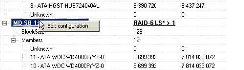pc3000-de-data-extractor-raid-edition恢复btrfs文件系统raid的数据恢复 如何使用PC3000 DE Data Extractor RAID Edition恢复BtrFS文件系统RAID的数据恢复
